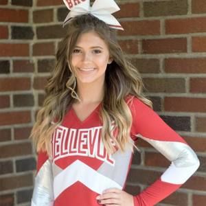 Meet your Posher, Kelly